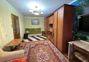 1-к квартира, вторичка, 41м2, 3/10 этаж