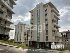 Студия квартира, вторичка, 32м2, 3/7 этаж