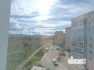 Студия квартира, вторичка, 38м2, 5/8 этаж