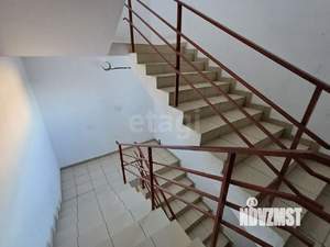 2-к квартира, вторичка, 67м2, 2/6 этаж