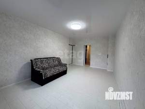 Студия квартира, вторичка, 27м2, 2/3 этаж