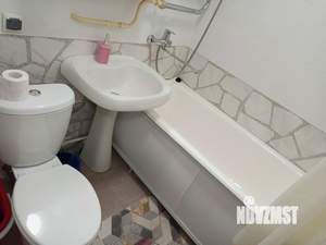 2-к квартира, вторичка, 45м2, 3/4 этаж