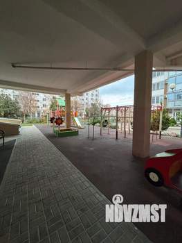 2-к квартира, вторичка, 59м2, 11/20 этаж