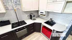 1-к квартира, вторичка, 40м2, 4/9 этаж