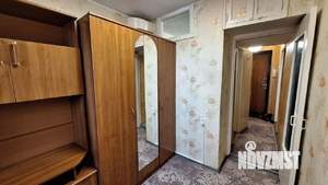 2-к квартира, вторичка, 36м2, 8/9 этаж