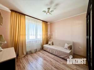 2-к квартира, вторичка, 57м2, 15/16 этаж