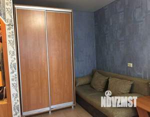 1-к квартира, вторичка, 24м2, 5/5 этаж