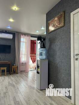 Студия квартира, вторичка, 38м2, 6/8 этаж