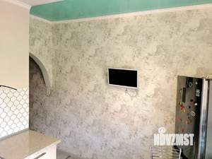 1-к квартира, вторичка, 42м2, 2/6 этаж