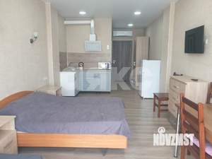 1-к квартира, вторичка, 30м2, 4/9 этаж