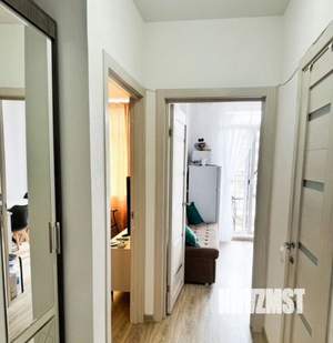 1-к квартира, вторичка, 33м2, 3/5 этаж