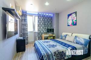 1-к квартира, вторичка, 46м2, 10/10 этаж