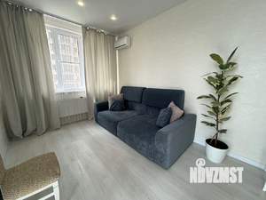 2-к квартира, вторичка, 69м2, 6/16 этаж