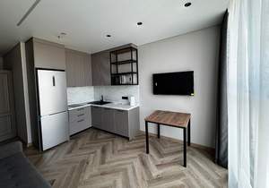 1-к квартира, вторичка, 43м2, 7/12 этаж
