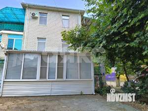 3-к квартира, вторичка, 93м2, 1/3 этаж