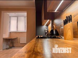 1-к квартира, вторичка, 49м2, 2/13 этаж