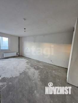 Студия квартира, вторичка, 28м2, 16/17 этаж