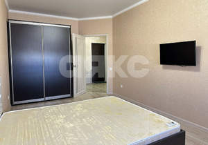 1-к квартира, вторичка, 46м2, 6/6 этаж