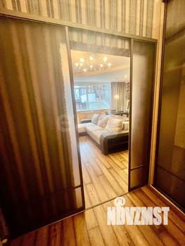 1-к квартира, вторичка, 51м2, 2/4 этаж