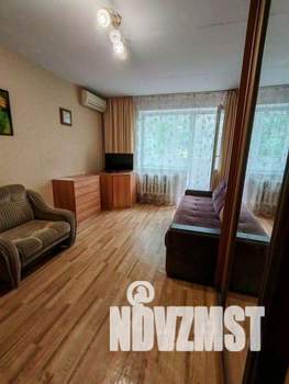 1-к квартира, вторичка, 33м2, 2/5 этаж