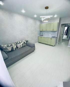 Студия квартира, вторичка, 27м2, 5/20 этаж