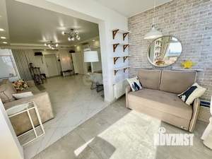 2-к квартира, вторичка, 76м2, 12/16 этаж