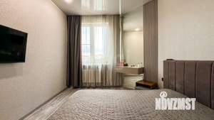 2-к квартира, вторичка, 82м2, 15/16 этаж