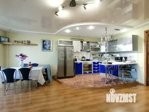 2-к квартира, вторичка, 92м2, 4/8 этаж