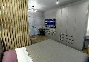 2-к квартира, вторичка, 65м2, 5/16 этаж