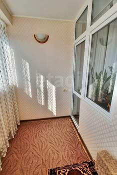 1-к квартира, вторичка, 35м2, 4/9 этаж