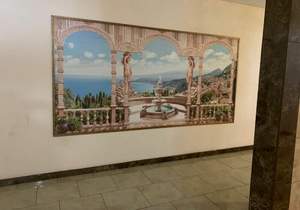 Студия квартира, вторичка, 25м2, 3/6 этаж