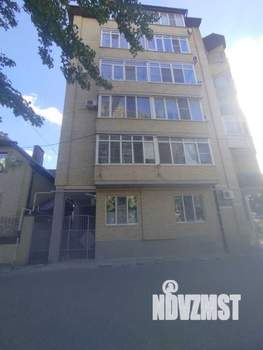 1-к квартира, вторичка, 31м2, 5/6 этаж