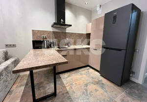 1-к квартира, вторичка, 40м2, 2/16 этаж