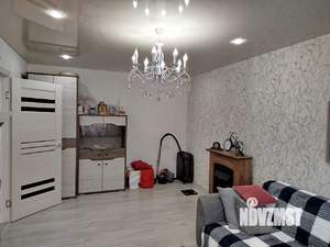 2-к квартира, вторичка, 57м2, 1/16 этаж