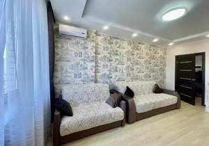 1-к квартира, вторичка, 45м2, 9/13 этаж