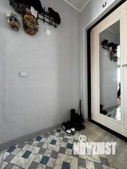 1-к квартира, вторичка, 22м2, 5/5 этаж