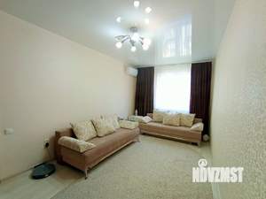 2-к квартира, вторичка, 57м2, 2/9 этаж