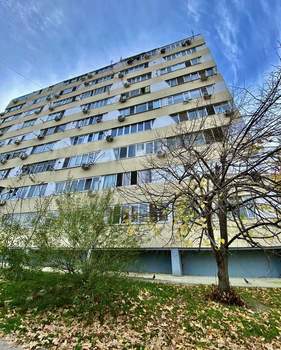 1-к квартира, вторичка, 31м2, 6/9 этаж