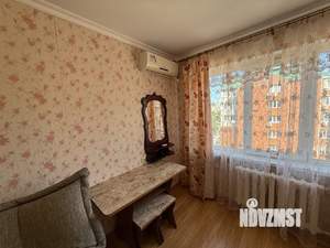 1-к квартира, вторичка, 40м2, 8/10 этаж