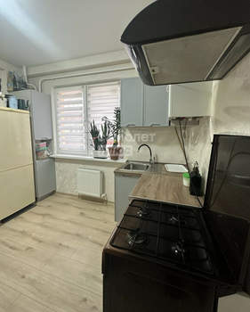 1-к квартира, вторичка, 37м2, 1/10 этаж