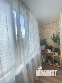 2-к квартира, вторичка, 51м2, 2/2 этаж