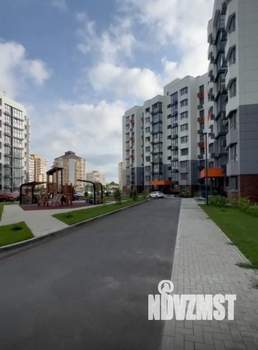 2-к квартира, вторичка, 54м2, 3/9 этаж