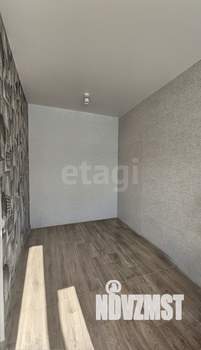 1-к квартира, вторичка, 44м2, 3/3 этаж