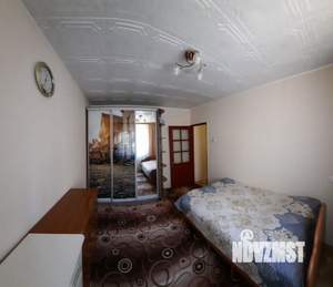 2-к квартира, вторичка, 55м2, 2/10 этаж