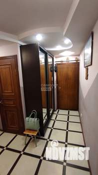 3-к квартира, вторичка, 86м2, 2/6 этаж