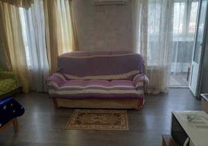 1-к квартира, вторичка, 37м2, 1/5 этаж