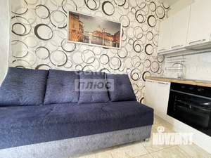 1-к квартира, вторичка, 37м2, 4/8 этаж