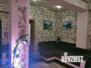 3-к квартира, вторичка, 90м2, 2/5 этаж
