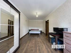 1-к квартира, вторичка, 36м2, 5/9 этаж