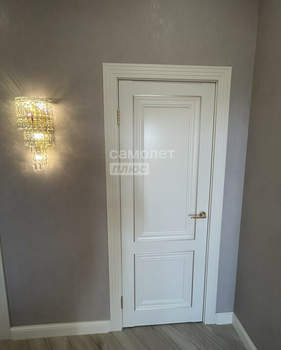 3-к квартира, вторичка, 81м2, 15/16 этаж